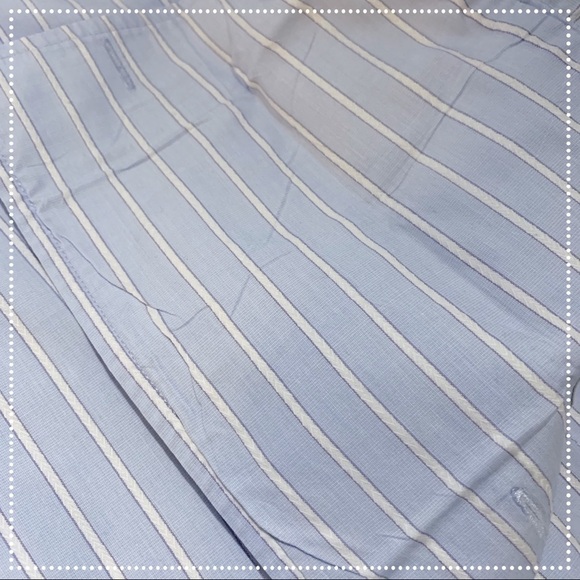 Pink THOMAS PINK JERMYN STREET LONDON Button Down - Picture 7 of 7